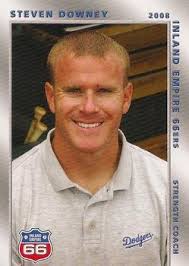 Steven Downey Gallery