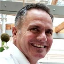 Ben Paine (@forgedknife)