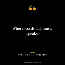 ♥ connect with sayingimages on facebook, pinterest, and twitter! 77 Inspirational Music Quotes Power Of Music