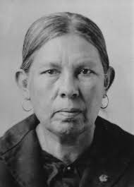 Maria Francisca (Leon) Green (1867-1945)