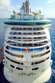 Freedom Of The Seas Vs Allure Of The Seas Check Out Our Web Site For Additional Details On Royal Caribbean Ships It Is A Superb Place To Read More Cruise Ship Cruise Vacation Freedom Of The Seas