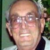 John Joseph Lanza Obituary