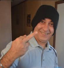 There are 3 types of people in the world: those that can count and those  that can't.