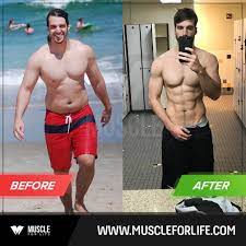 So get off those carbohydrates. Can You Turn Fat Into Muscle What The Science Says Legion Athletics