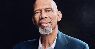 Kareem Abdul-Jabbar Is Still Making History