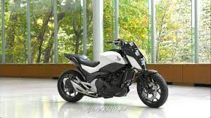 Honda cb400a hondamatic automatic 400 hawk. Honda Riding Assist Honda S Self Balancing Motorcycle Honda S Concept Bike Youtube