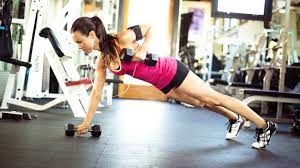 Get the proper gym workout clothes available out there. Benefits Of Working Out At A Gym Custom Fitness Cr