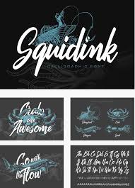 Kaushan script is a font with a modern and elegant appeal. Pin On Typography Inspiration