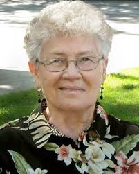 Bette Dobson Obituary (1929