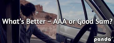 The cheapest new mexico car insurance options are: What S Better Aaa Or Good Sam Roadside Assistance Comparison