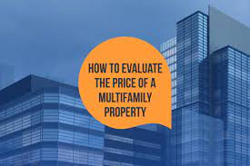 If you are willing to take some time, you can find lots of potential multifamily properties by getting a list of properties from your local county assessor. How To Evaluate The Price Of A Multifamily Property Propertyshark Real Estate Blog