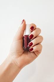 The brand has over 250 shades in the permanent collection, plus. Essie 424 Bordeaux Wine Red Nail Polish Burgundy Nail Polish Lulus