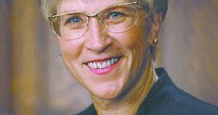 Ex-Gov. Martz being treated for cancer