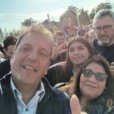 Gran inauguración del Parque Don Orione, con la presencia de nuestro  Candidato a Presidente @sergiomassaok UNION POR LA PATRIA ALMIRANTE BROWN.  @municipiobrown @mariano.cascallares @juanofabiani #LahoradelosPueblos  #browncrece
