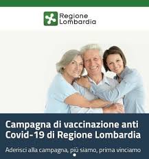 Negli ultimi 7 giorni quasi 100mila dosi di media. Comune Di San Martino Siccomario Pv