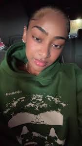 Deja Kelley's Instagram, Twitter & Facebook