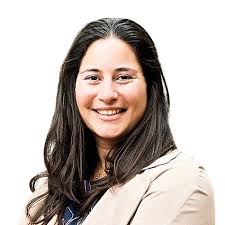 Samar Ali- Institute of Politics