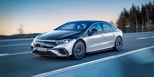 The easiest way to get and pay a settlement quote is with mercedes me finance. New Mercedes Eqs Revealed Price Specs And Release Date Carwow