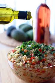 Über 7 millionen englischsprachige bücher. Couscous Salad Ready In 15 Minutes Gourmandelle