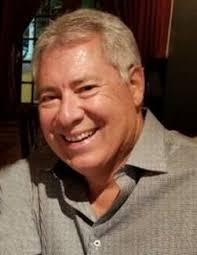 Obituary information for Joseph Ron Barroso