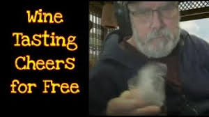 Wine Tasting tips and cheers for the holiday season all for free