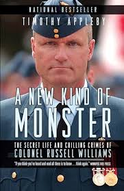 A New Kind of Monster: The Secret Life and ...