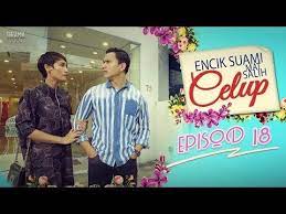 Maybe you would like to learn more about one of these? Encik Suami Mat Salih Celup Episod 19 Youtube Episodes Artist Album Thomas Jones