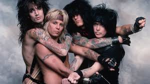 Motley Crue S Insane New Film Could Destroy Rating Systems Dazed Search free 80s wallpapers on zedge and personalize your phone to suit you.
