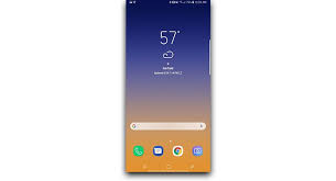 Try the latest launcher galaxy s10 interface Descarga La Apk Del Samsung Galaxy Experience Para Tu Galaxy Androidsis