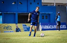 Elenco se reapresenta e Confiança inicia preparação para enfrentar o Floresta