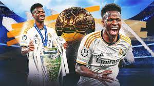 Big-game baller Vinicius Jr has earned the Ballon d'Or: Brazilian has  proven he can carry Real Madrid's next great team | Goal.com