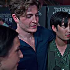 Celebrating 3009 Followers for Vampire Academy Fan Edits