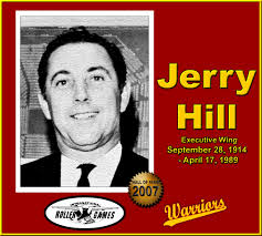 International Roller Skating League formation