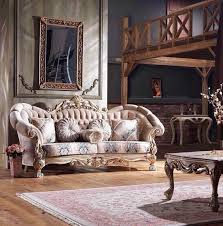 Sofa set takes the number one place and plays a big part in how you can decorate your living space. Latest Living Room Furniture Design For Home Decor At Best Affordable Price