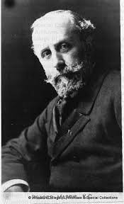 Tongues of Fire: newspapers returned to family home