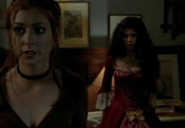 Buffy the Vampire Slayer : Halloween
