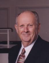 Obituary information for John C Bryson