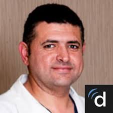 Dr. Anna M. Priebe, MD