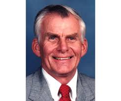 Ted Blaser Obituary (1933