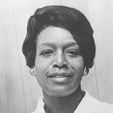 Bernice Harper (MSW '48) Turns 100