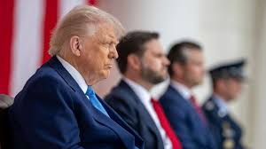 MAGA-Bewegung: Hass, Polarisierung und die Spaltung der USA - Imagen principal del artículo