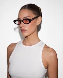 Olivia Pink Sunglasses