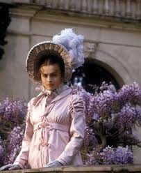 Helena Bonham Carter In A Hazard Of Hearts 1987 Helena Bonham Carter Helena Bonham Bonham Carter