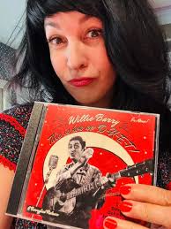 I'll have to check out this album