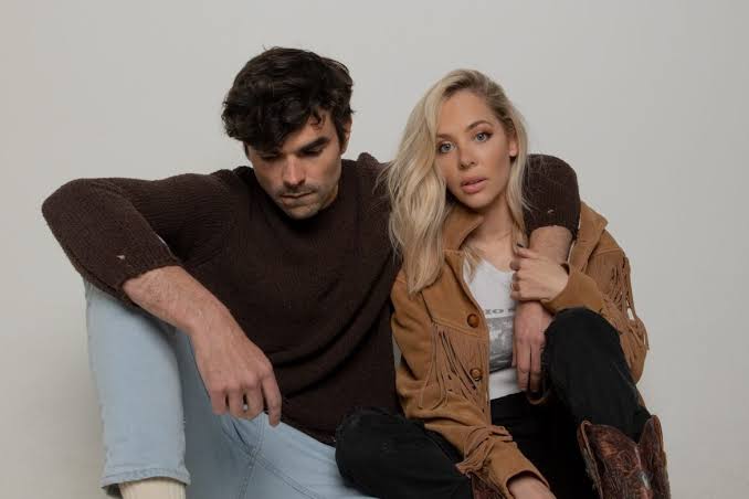 Introducing Thelma & James, the Americana Duo Turning Heartache into  Harmony & Taking Nashville by Storm - Atwood Magazine