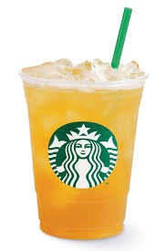 what starbucks tea has the most caffeine