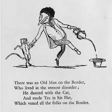 Pin By Pixpoems On Poems Funny Poems Edward Lear Poems