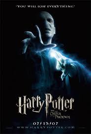 La sua fama è legata alla serie di romanzi di harry potter, che ha scritto firmandosi con lo pseudonimo di j. Harry Potter E L Ordine Della Fenice Film 2007 Mymovies It