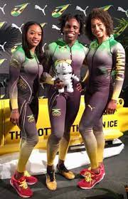 Beer Company Rescues Jamaican Bobsleigh Team By Offering New Sled The Drinks Business
