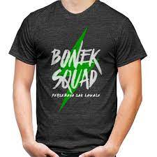Keren juga sih.jadi ingat berikut saya akan share sedikit mengenai pengalama saya dalam desain baju faktor penentu ada. Jual Kaos Bonek Squad Ii Print Kaos Pria Two Tone Redmango Custom Ciptaloka Com